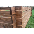 stabiler Holzkomposter Komposter Kompostbehälter imprägniert Hochbeet 170 x 85cm 